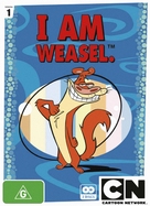 &quot;I Am Weasel&quot; - Movie Cover (xs thumbnail)