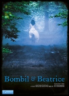 Bombil and Beatrice - Movie Poster (xs thumbnail)