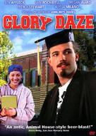 Glory Daze - DVD movie cover (xs thumbnail)