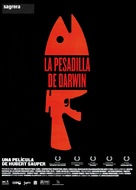 Darwin&#039;s Nightmare - Spanish Movie Poster (xs thumbnail)
