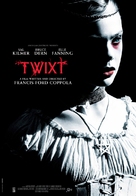 Twixt - Movie Poster (xs thumbnail)