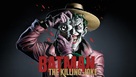 Batman: The Killing Joke - Movie Poster (xs thumbnail)