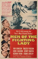 Men of the Fighting Lady - Movie Poster (xs thumbnail)