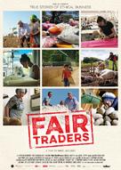 Fair Traders - Swiss Movie Poster (xs thumbnail)