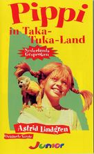 &quot;Pippi L&aring;ngstrump&quot; - Dutch Movie Cover (xs thumbnail)