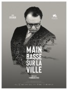 Le mani sulla citt&agrave; - French Re-release movie poster (xs thumbnail)