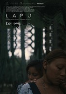 Lap&uuml; - Colombian Movie Poster (xs thumbnail)