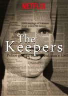 The Keepers - Video on demand movie cover (xs thumbnail)
