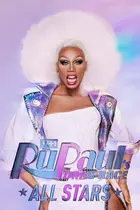"RuPaul's Drag Race All Stars" Cover