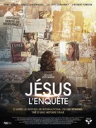 The Case for Christ - French Movie Poster (xs thumbnail)