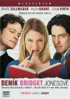 Bridget Jones's Diary Cover