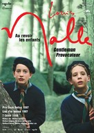 Au revoir les enfants - French Re-release movie poster (xs thumbnail)