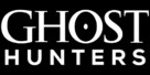 &quot;Ghost Hunters&quot; - Logo (xs thumbnail)