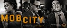 &quot;Mob City&quot; - Movie Poster (xs thumbnail)