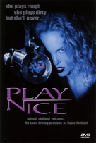 Play Nice - Movie Cover (xs thumbnail)