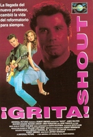 Shout - Spanish Movie Cover (xs thumbnail)