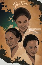 Kartini - Indonesian Movie Poster (xs thumbnail)