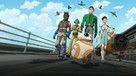 &quot;Star Wars Resistance&quot; - Key art (xs thumbnail)