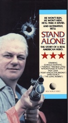 Stand Alone - Movie Cover (xs thumbnail)