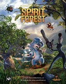 Spirit of the Forest - poster (xs thumbnail)