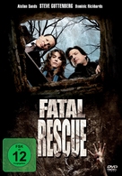 Fatal Rescue - German Movie Cover (xs thumbnail)