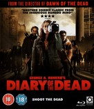 Diary of the Dead - British Movie Cover (xs thumbnail)