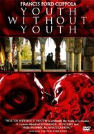 Youth Without Youth - DVD movie cover (xs thumbnail)