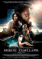 Cloud Atlas - Lithuanian Movie Poster (xs thumbnail)