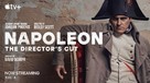 Napoleon - Movie Poster (xs thumbnail)