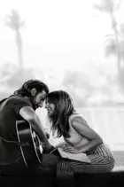 A Star Is Born Textless