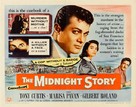 The Midnight Story - Movie Poster (xs thumbnail)