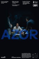 Azor - Movie Poster (xs thumbnail)