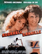 Se lo scopre Gargiulo - French Movie Poster (xs thumbnail)