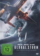 Global Meltdown - German Movie Cover (xs thumbnail)