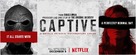 &quot;Captive&quot; - Movie Poster (xs thumbnail)