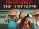 Chernobyl: The Lost Tapes - British Movie Poster (xs thumbnail)