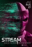 Stream - Movie Poster (xs thumbnail)