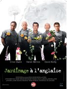 Greenfingers - French Movie Poster (xs thumbnail)