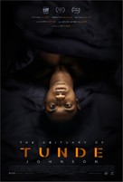 The Obituary of Tunde Johnson - Movie Poster (xs thumbnail)