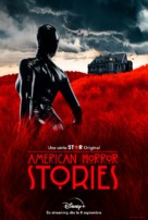 &quot;American Horror Stories&quot; - French Movie Poster (xs thumbnail)