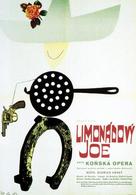 Limon&aacute;dov&yacute; Joe aneb Konsk&aacute; opera - Czech Movie Poster (xs thumbnail)