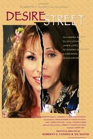 Desire Street - DVD movie cover (xs thumbnail)