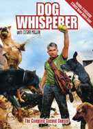 &quot;Dog Whisperer with Cesar Millan&quot; - DVD movie cover (xs thumbnail)