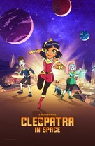 &quot;Cleopatra in Space&quot; - Video on demand movie cover (xs thumbnail)