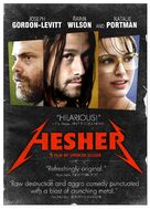 Hesher - Movie Cover (xs thumbnail)