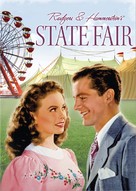 State Fair - Movie Cover (xs thumbnail)