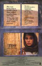 Tess - Movie Poster (xs thumbnail)