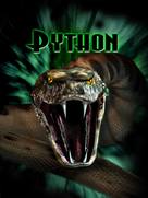 Python - Movie Cover (xs thumbnail)