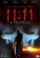 11:11 - Brazilian Movie Cover (xs thumbnail)