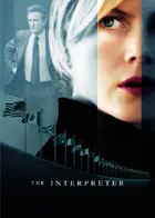 The Interpreter - Movie Poster (xs thumbnail)